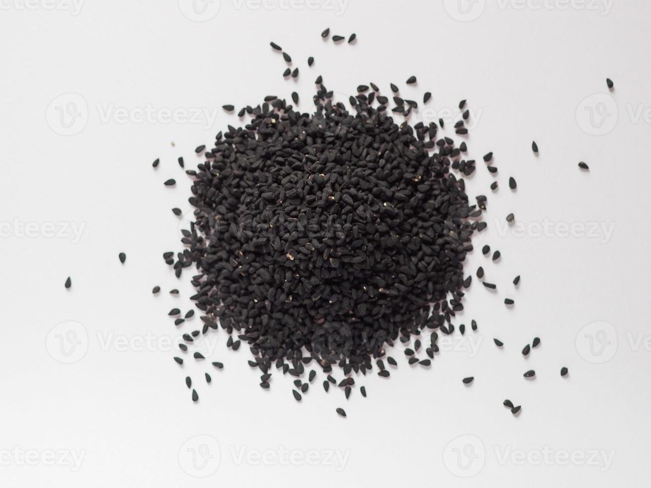 Gergelim Preto (Granel) - Image 2