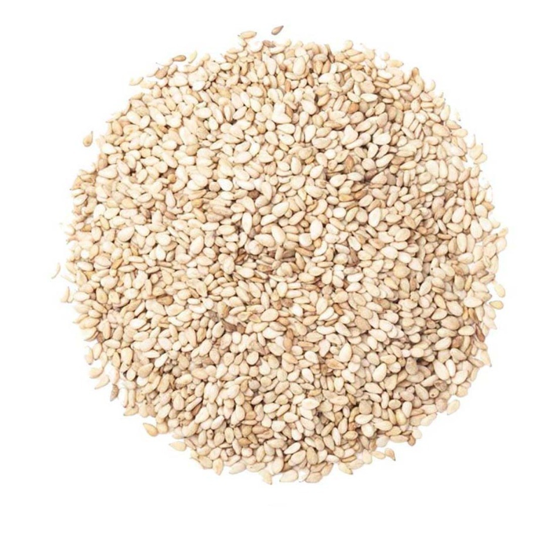 Gergelim | Exportação a granel | - Image 2